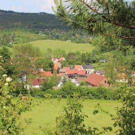 FeWo im Grünen