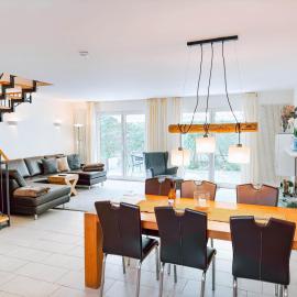 Kapitänshaus Useney, hotel in Norderney