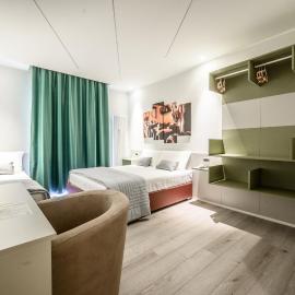 Affittacamere I Tesori di Modena, hotel a Modena