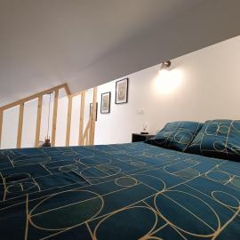 Studio indépendant