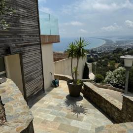 Casa La Vista, hotel in Bastia