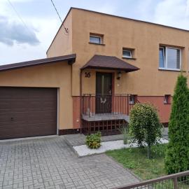 Dom Wakacyjny JM – hotel w mieście Prudnik