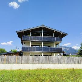 Ferienwohnung Ortner