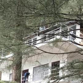 Himalayan Triund Hill View Hostel, Hotel in Dharamshala