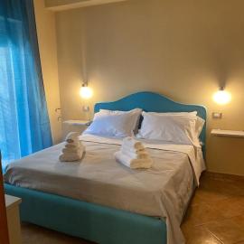 Musetta sicilian hospitality, хотел в Милацо