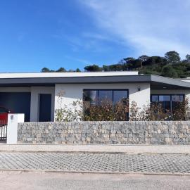 Casa Ambiente Verde
