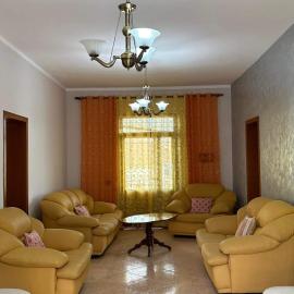 Fortunella Apartment