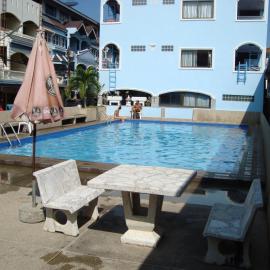 A&B Hotel, Hotel in Hua Hin