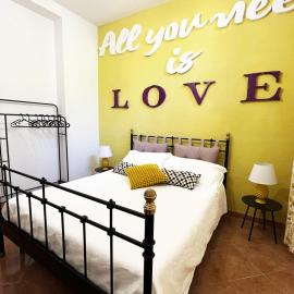 Agriturismo Domus Tuscia – hotel w mieście Viterbo
