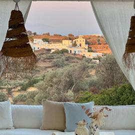 Nissos Suites, Hotel in Apollonia