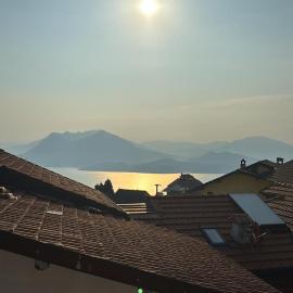 Stresa Complex LevOasi, hotel a Stresa