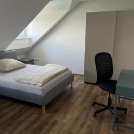 Binderhof, hotell sihtkohas Oberding