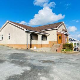 Valley Lodge 3 BR Retreat in Craigantlet Hills, ξενοδοχείο στο Μπέλφαστ