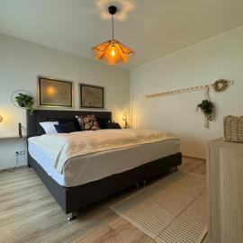 Ferienwohnung im Schwarzwald - Nähe Baden-Baden