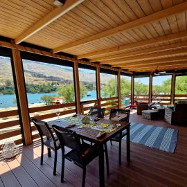 LuxMobil, hotel din Grebaštica
