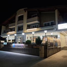 Haiminger Hof, hotel u gradu 'Haiming'