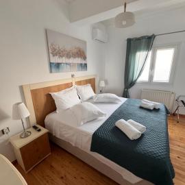 Anemos Apartment