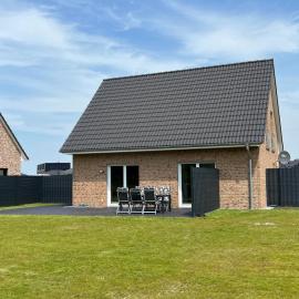 Ferienhaus Enjoy, hotel a Büsum
