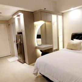 Altiz Bintaro Studio Exclusive 1، فندق في Pondoklang