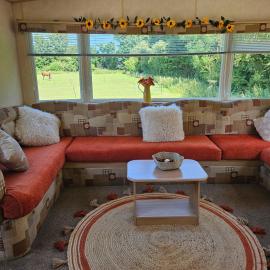 Quiet Equestrian Retreat - Sleeps 4