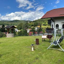 Hallenburgblick, Hotel in Kurort Steinbach-Hallenberg