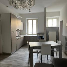 Appartamento DaMa, hotel a Popoli