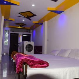 Gurudham Guest house, hotell sihtkohas Ujjain
