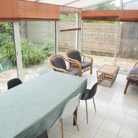Maison proche de Brest Arena, מלון בברסט