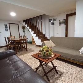 La Caseta del Piro, khách sạn ở Gratallops