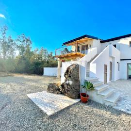 Le Corti Sarde Beach Apartments, Hotel in Bari Sardo