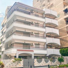 Lacasa Residence, hotel u gradu Kairo