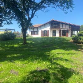 VILLA DOMAINE du DOUC, hotel di Liposthey