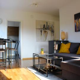 Apartman Mali Muk, self check- in، فندق في كارلوفاتش