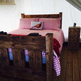 Enigma Lodge