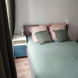Studio - Centre-ville