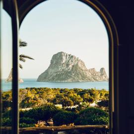 UNIO Ibiza - Adults Only، فندق في كالا فاديلا