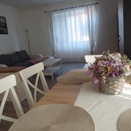 Apartmán Silvie, hotel in Křesetice