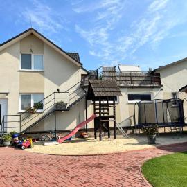 P&P APARTMÁNY Bojnice, hotel u gradu 'Bojnice'