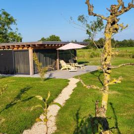 The Poolhouse