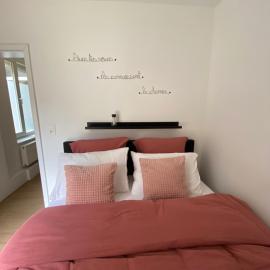 Sweet Home