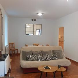 appartement aulus les bains