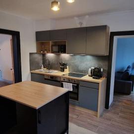 Le Petit Colin 1er, khách sạn ở Pontarlier