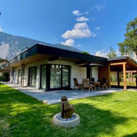 Residenz Bergzauber, hotel in Ötztal-Bahnhof