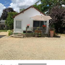 Maison d’hôtes accès piscine