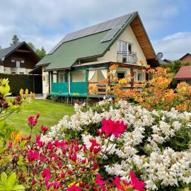 Polańczyk Dom, Apartamenty - Leśny Domek Polańczyk