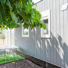 Càmping Vila Village، فندق في Sant Feliu de Buixalleu
