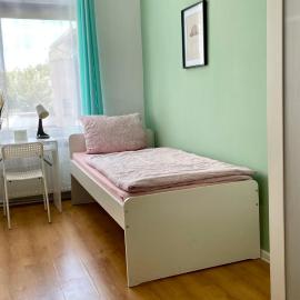 Beautiful rooms in Brama Portowa
