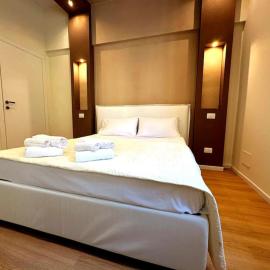 Casa Chanel Vicenza Elegante appartamento con 3 camere, 2 bagni e parcheggio gratuito