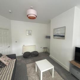 New Flat in Lytham St Annes - Sleeps 4