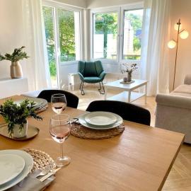 Ihr Urlaubs-Zuhause, hotel in Bad Rothenfelde